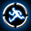 Icon for The Running Man