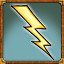 Icon for Electrified
