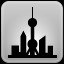 Icon for Welcome to Shanghai