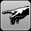 Icon for Hand of God