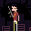Icon for Abductor: defeated!