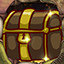 Icon for Experienced Treasure Hunter