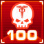Icon for Multiplayer: Annihilation Master Soban