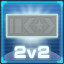 Multiplayer: 2v2 - Silver
