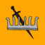 Icon for The Skirmisher (Survival Mode)