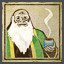 Icon for More than Hot Leaf Juice