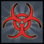 Icon for Dangerous To Be Around
