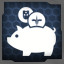 Icon for Resource Hog
