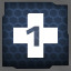 Icon for Plus One