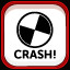 Icon for Crash Test