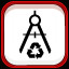 Icon for Creative Re-use