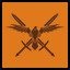 Icon for War Criminal