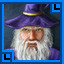 Icon for Wiser than the Wizard