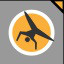 Icon for Acrobat