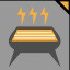 Icon for Digital BBQ