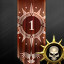 Icon for The Defense Of Varlock Keep - Hard Difficulty