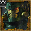Icon for Striking Scorpions Mastery