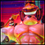Icon for 90s Henk Redemption