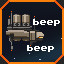 Icon for Beep Beep!