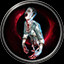 Icon for AlphaComplex - Death on arrival