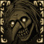 Icon for Into the darkness