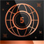 Icon for Number 5