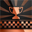 Icon for Pole Trophy