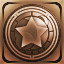Icon for Federation Agent (Hard)
