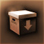 Icon for Drop Box