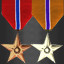 Icon for Brigadier