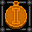 Icon for Nuclear Threats