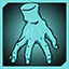 Icon for Give them a Hand