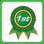 Icon for First Place