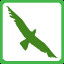 Icon for Albatross