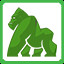 Icon for Gorilla