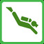 Icon for Dive Master