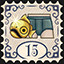Icon for That's A Real Lunker!