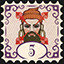 Icon for I Did This For A Cheevo
