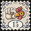 Icon for Fight Cluck