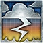 Icon for Just A Wee Bit Of Rain