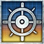 Icon for Captain At The Wheel