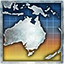 Icon for Tourist (Australia)