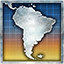 Icon for Tourist (South America)