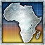 Icon for Tourist (Africa)