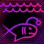 Icon for Deep Sea Fishing