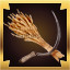 Icon for Harvest time!