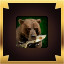 Icon for Grandmaster Hunter