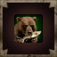 Icon for Master Hunter