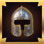 Icon for Strong Warrior