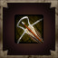 Icon for Master Bow Crafter